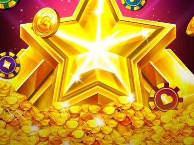 Игровой автомат Gold Gold Gold 5000 — Booming Games