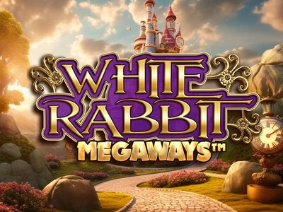 Слот White Rabbit Megaways студии Big Time Gaming